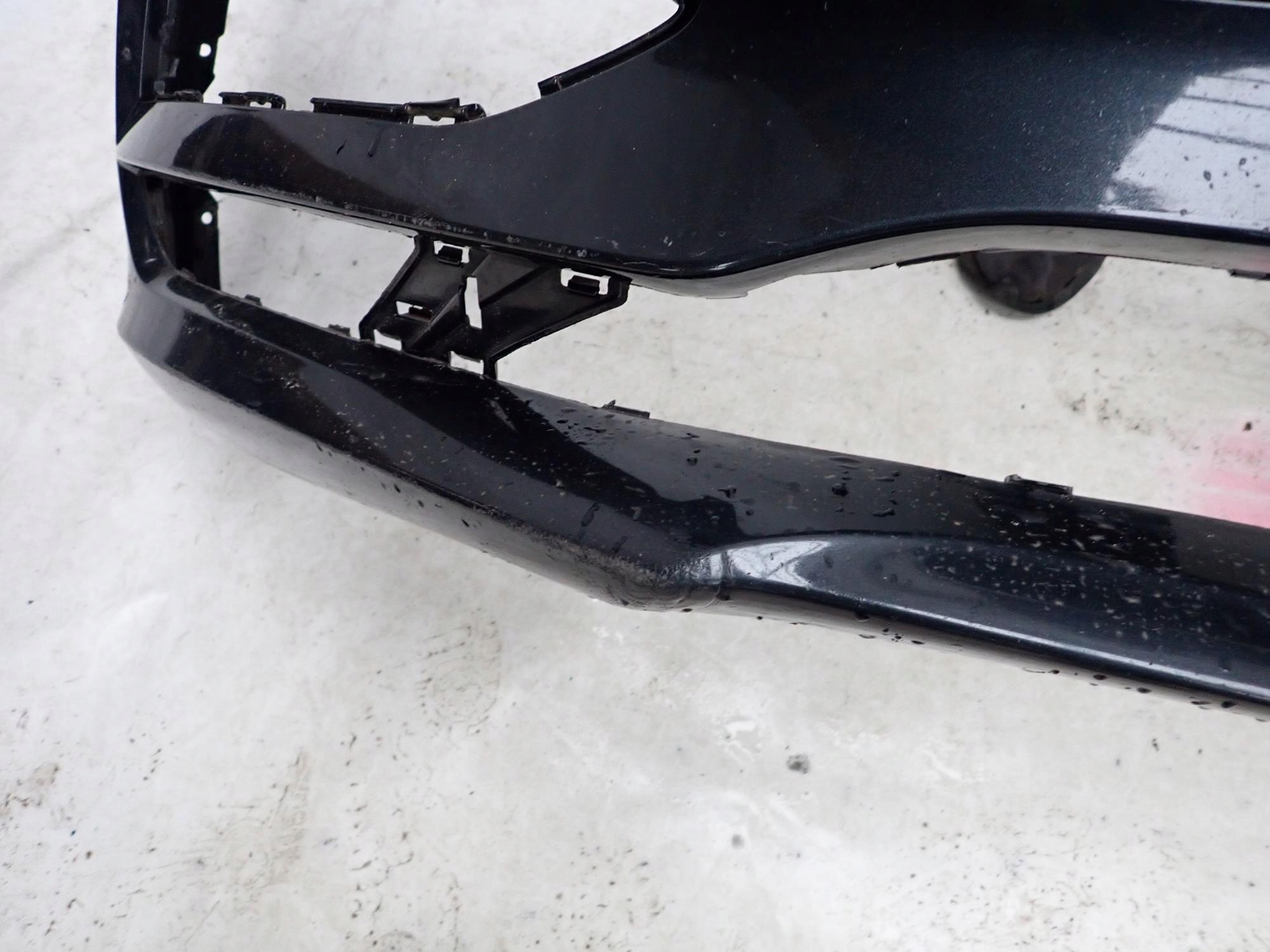 VOLVO V90 S90 16-20 bumper front front washer