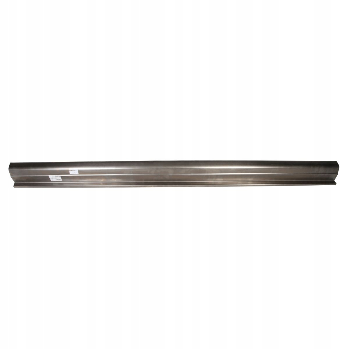 0552017 - ПОРОГ ОБШИВКА П PEUGEOT PARTNER TEPEE 08-