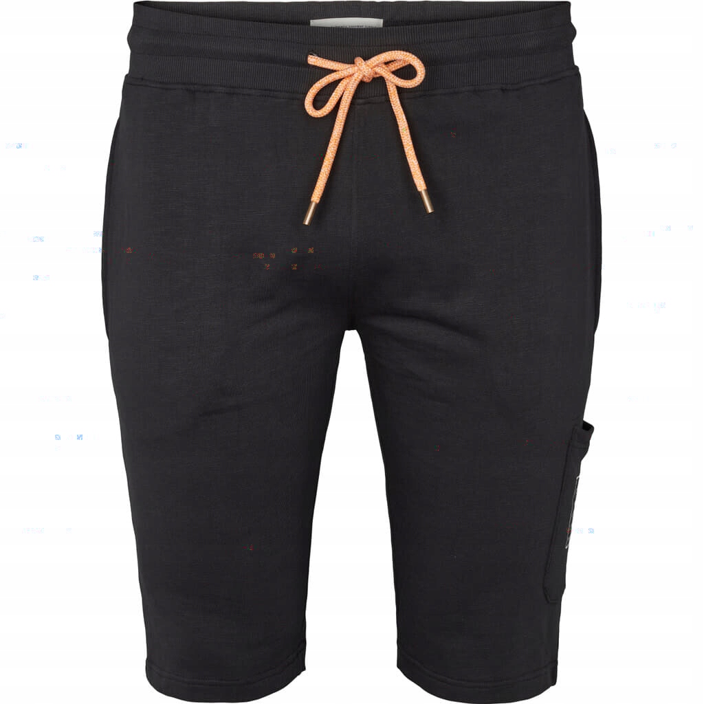 North 56 Denimové Šortky Velké Velikosti 3XL 104/120 CM