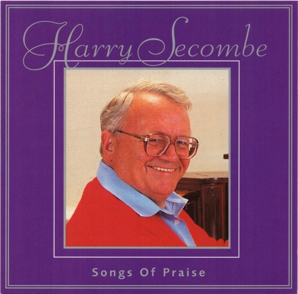 Harry Secombe – Songs Of Praise Nowa