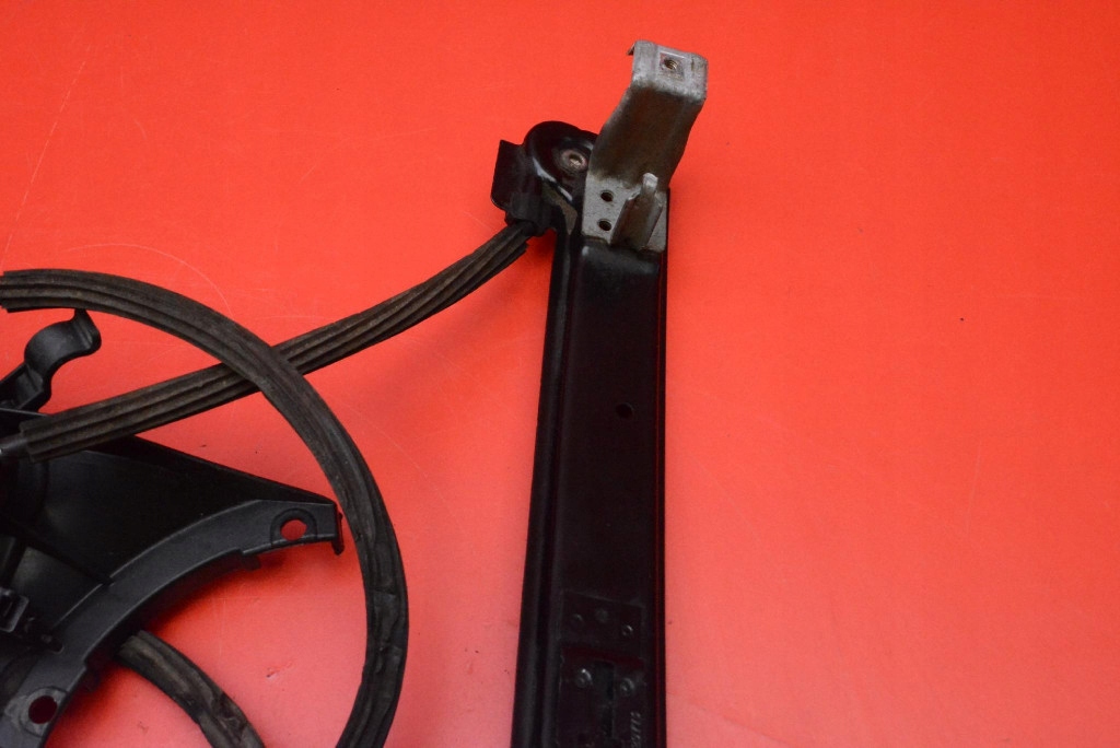window regulator left front EU 6J3837401E SEAT IBIZA 4 IV 6J 3D HB 08-12