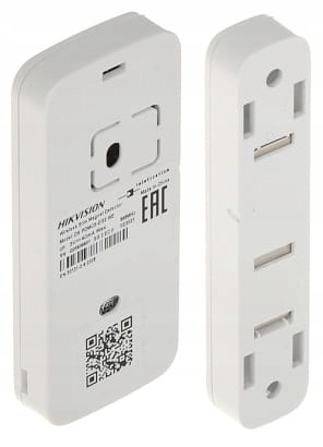 BEZPRZEWODOWY KONTAKTRON DS-PDMCS-EG2-WE Hikvision Kod producenta DS-PDMCS-EG2-WE
