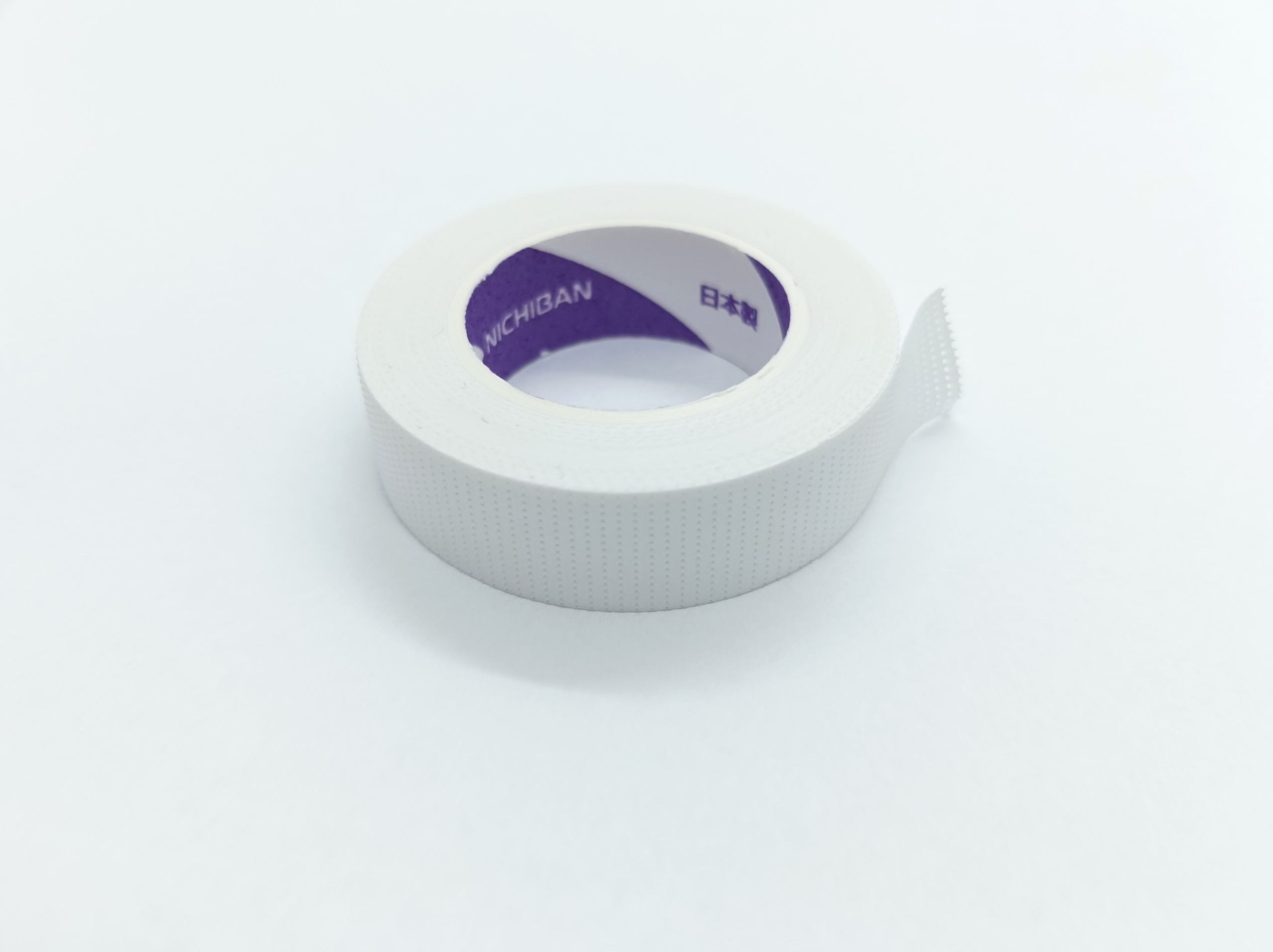 Taśma Perforowana NICHIBAN do przedłużania rzęs ORYGINAŁ Marka inna marka