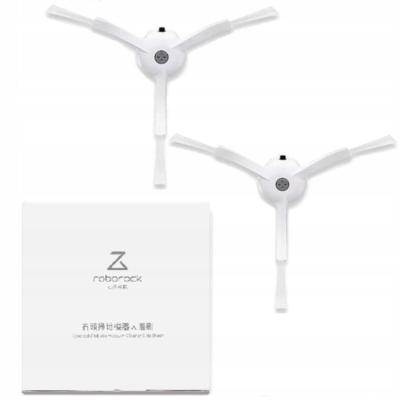 

2x Oryginalna szczotka Brush Xiaomi Roborock S5 S6