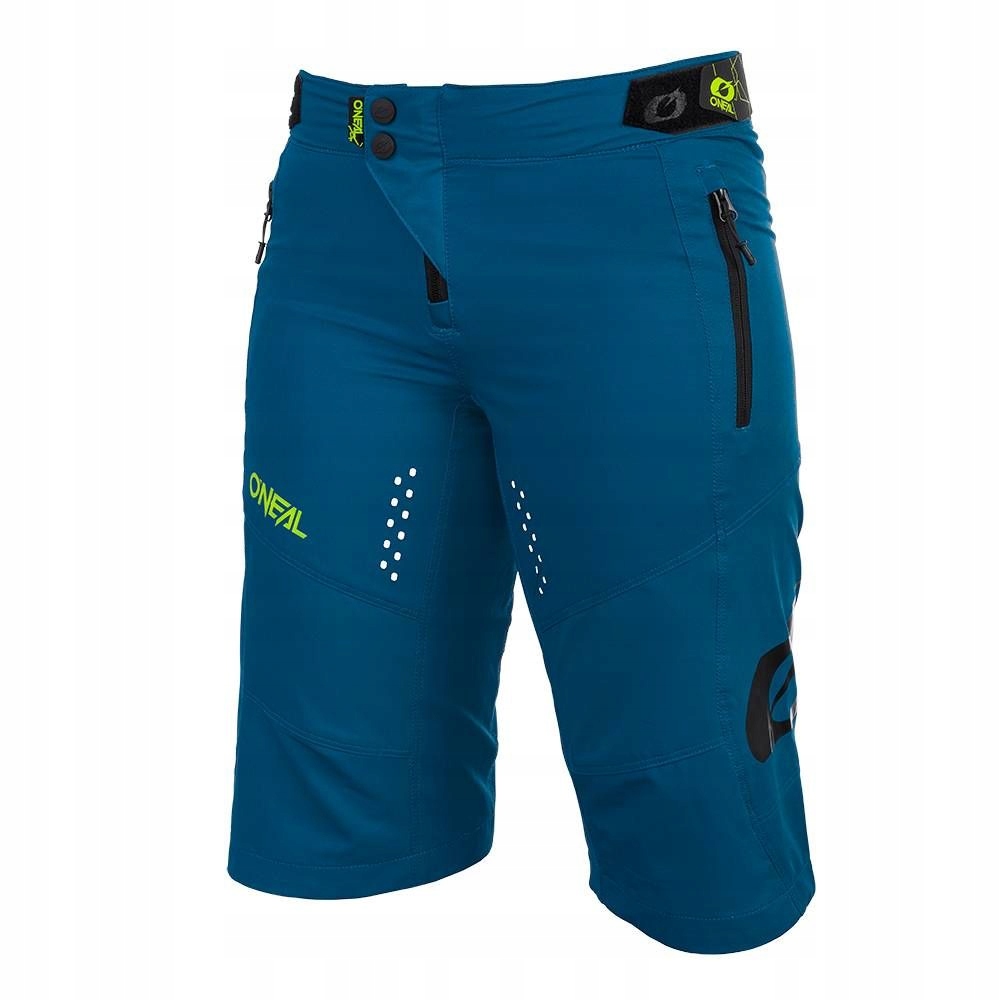 Damskie szorty rowerowe Mtb free ride Oneal 32/L
