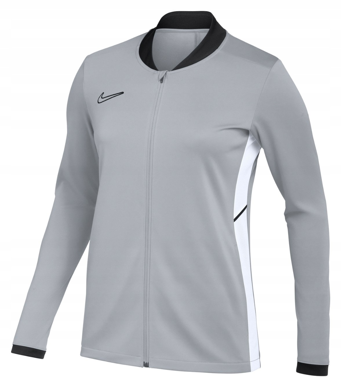 Mikina Nike Team Dri-fit Academy 25 Track Jacket šedá FZ9824 012 vel. M