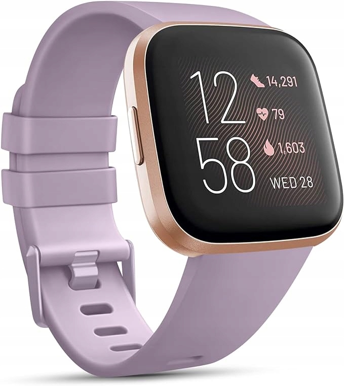 Opaska / Pasek Braders do Fitbit Versa / Versa 2 / Versa Lite