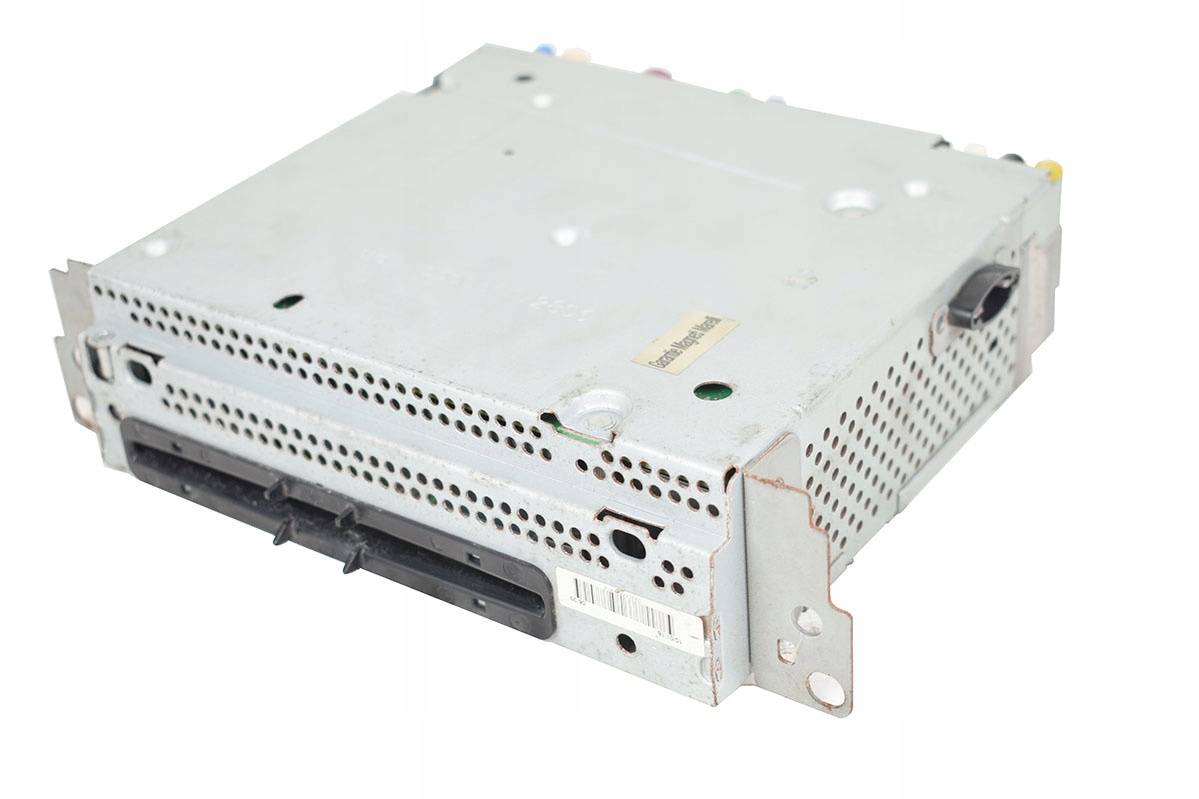 RADIO CD BT Navigation BMW 5 F10 6822077