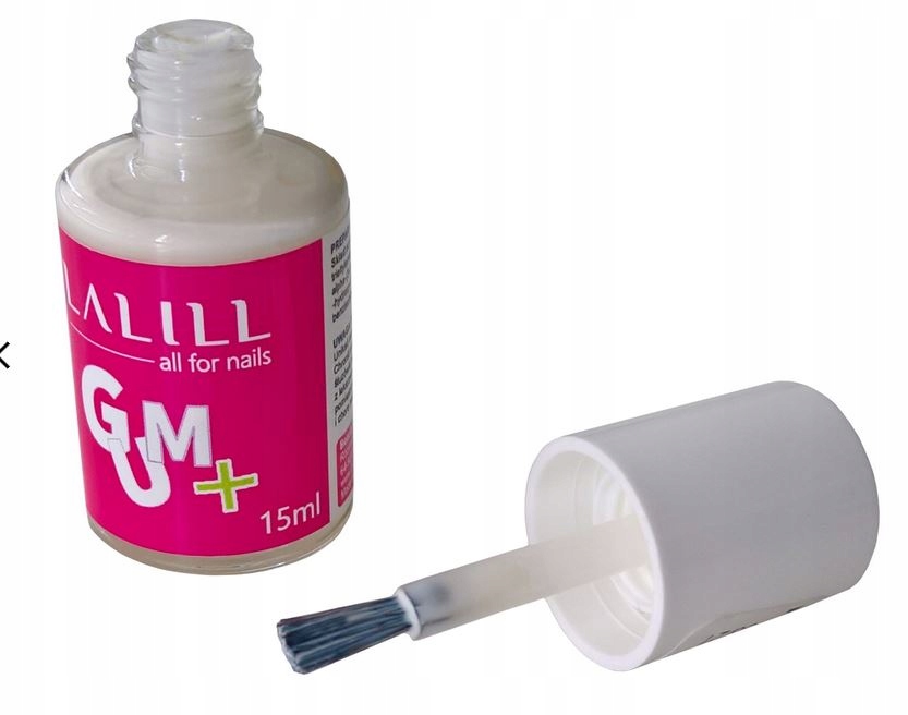 

Cuticle protector 15ml guma do ochrony skórek