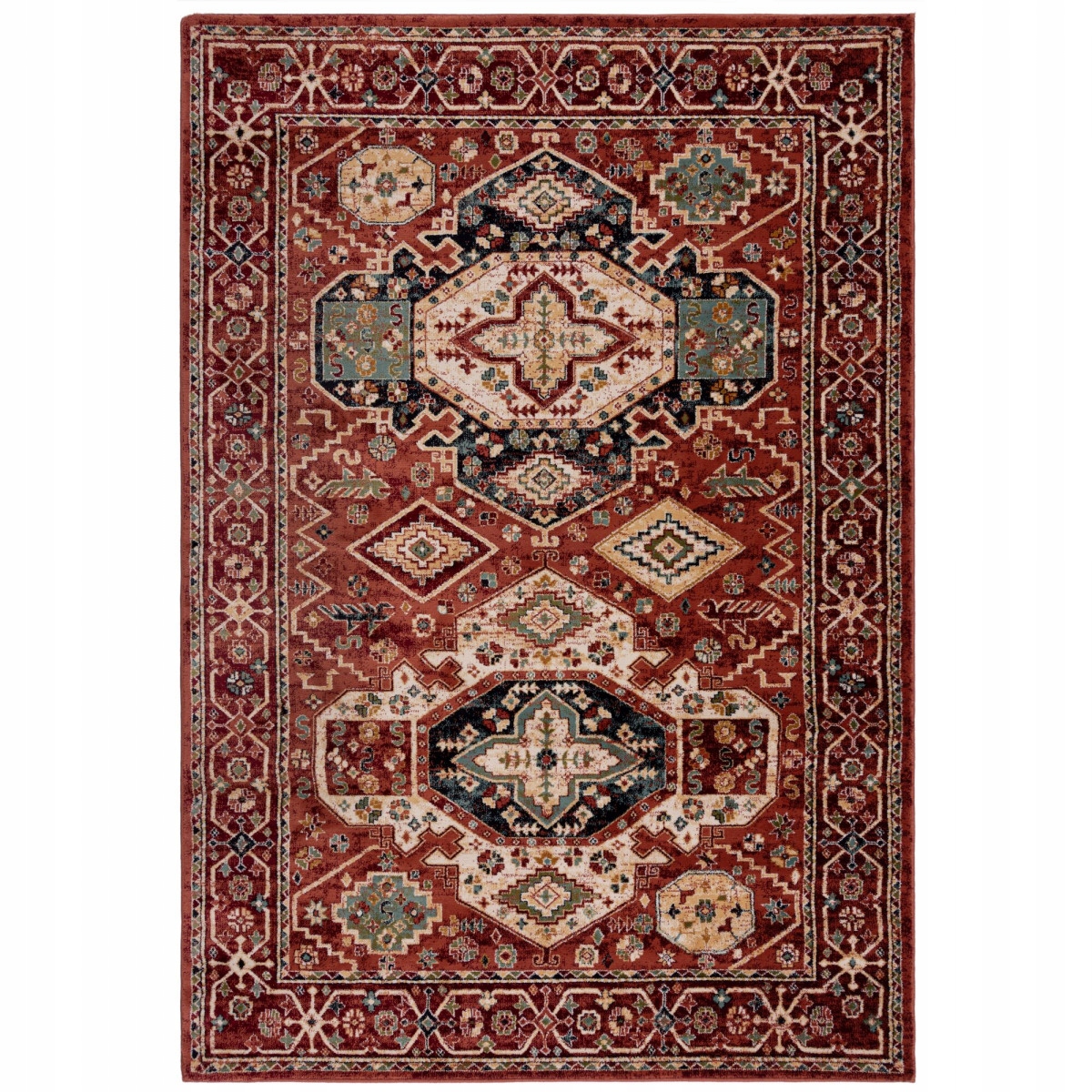 120x170 Kusový koberec Sincerity Royale Gillingham Red