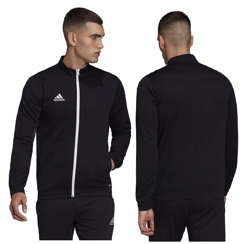 

Bluza Męska Adidas Entrada 22 HB0573 Czarny M