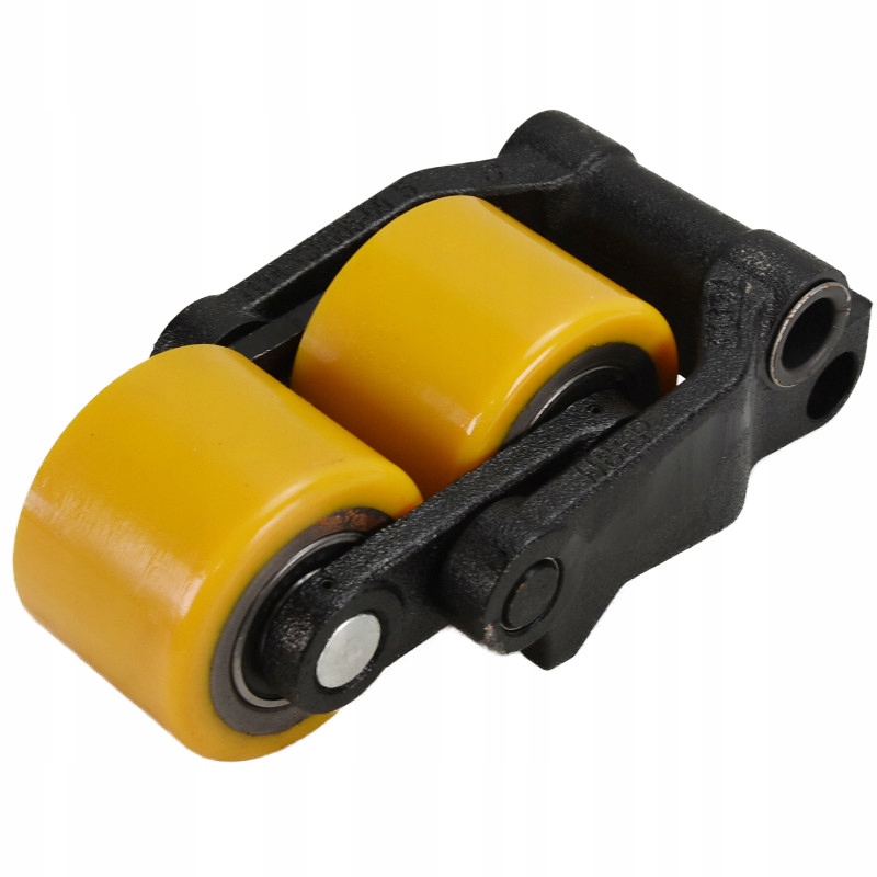 Kompletní Sada Kyvadla S Kolečky, Elektrický Vozík Ep EPT20-ET2