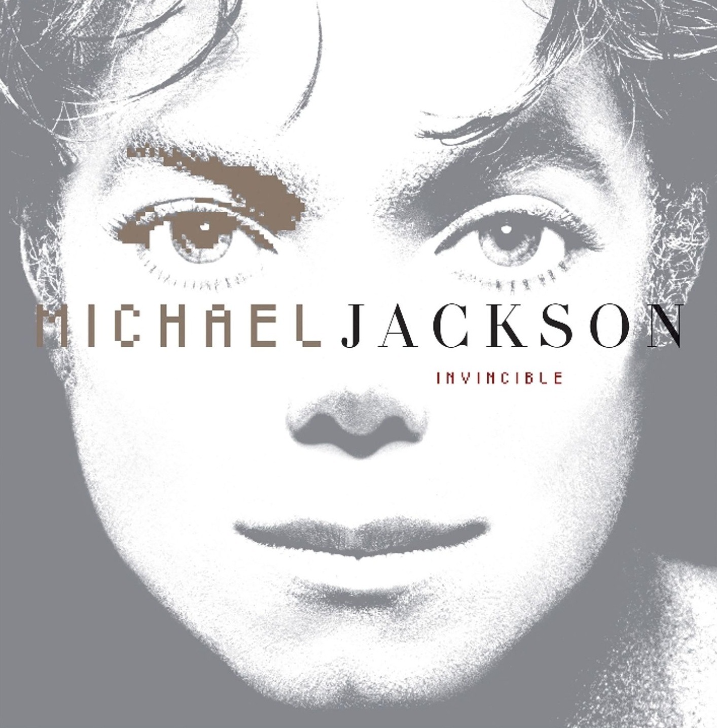 Jackson Michael Invincible (2LP) Winyl