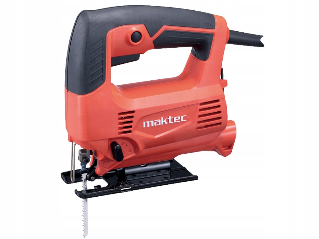 MAKITA m4301 лобзик 450W підрізування