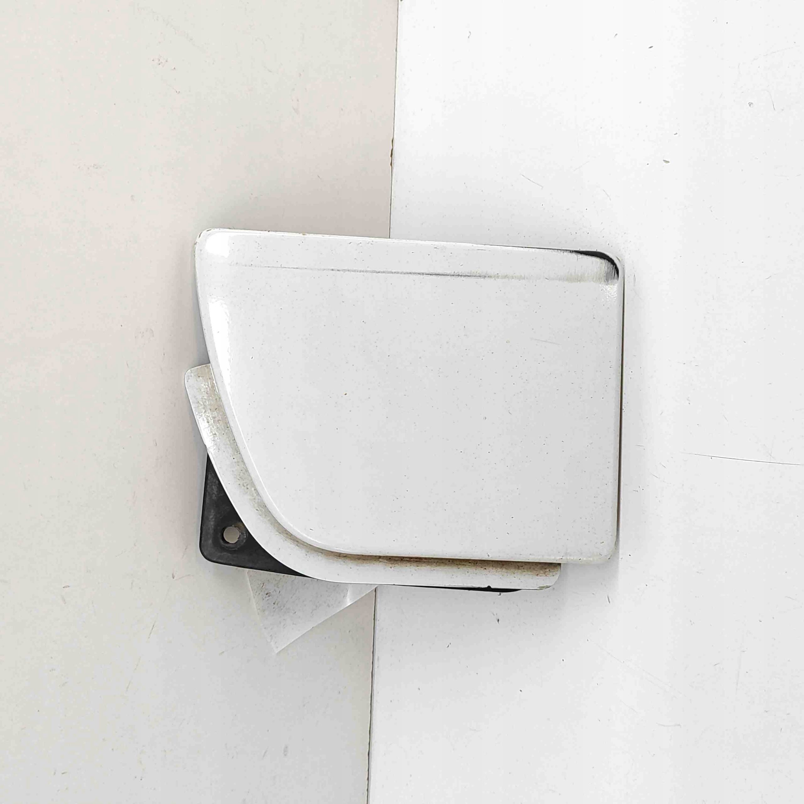 Klapka zbiornika paliwa RENAULT MASTER III FURGON () 781200017R 2.3L