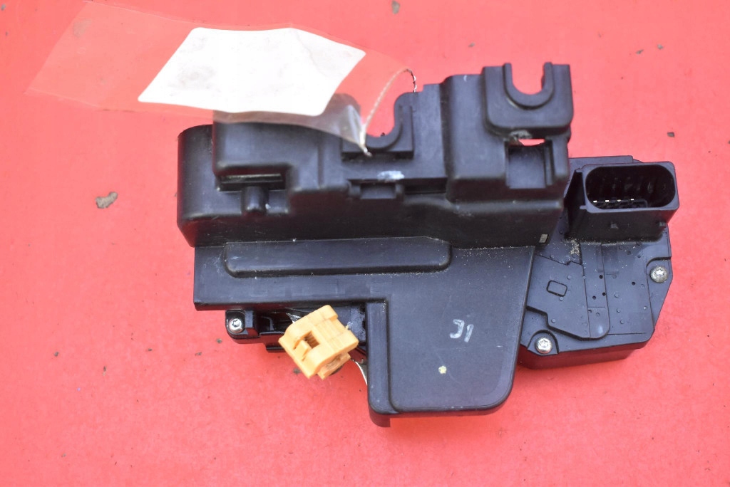 lock door left front front EU CHEVROLET CAPTIVA 1 and 06-11