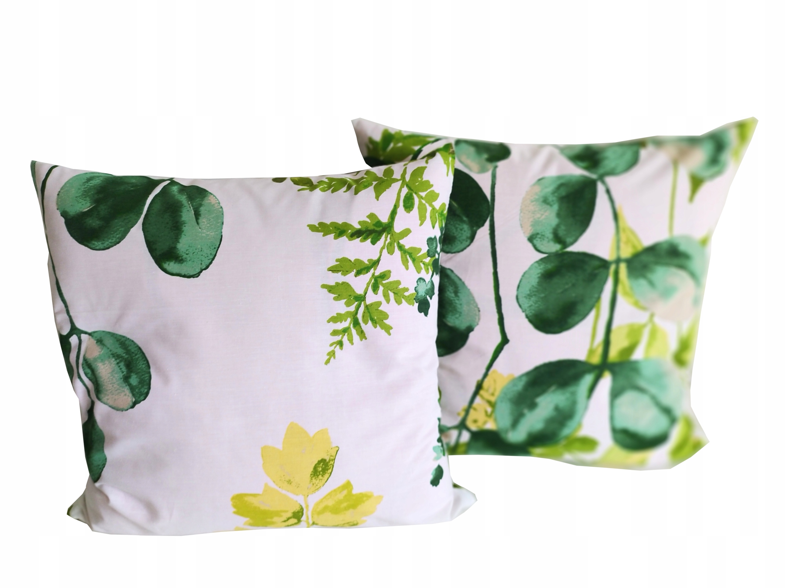 Poszewka na poduszkę 40x40 różne wzory i rozmiary EAN (GTIN) 5906630500642