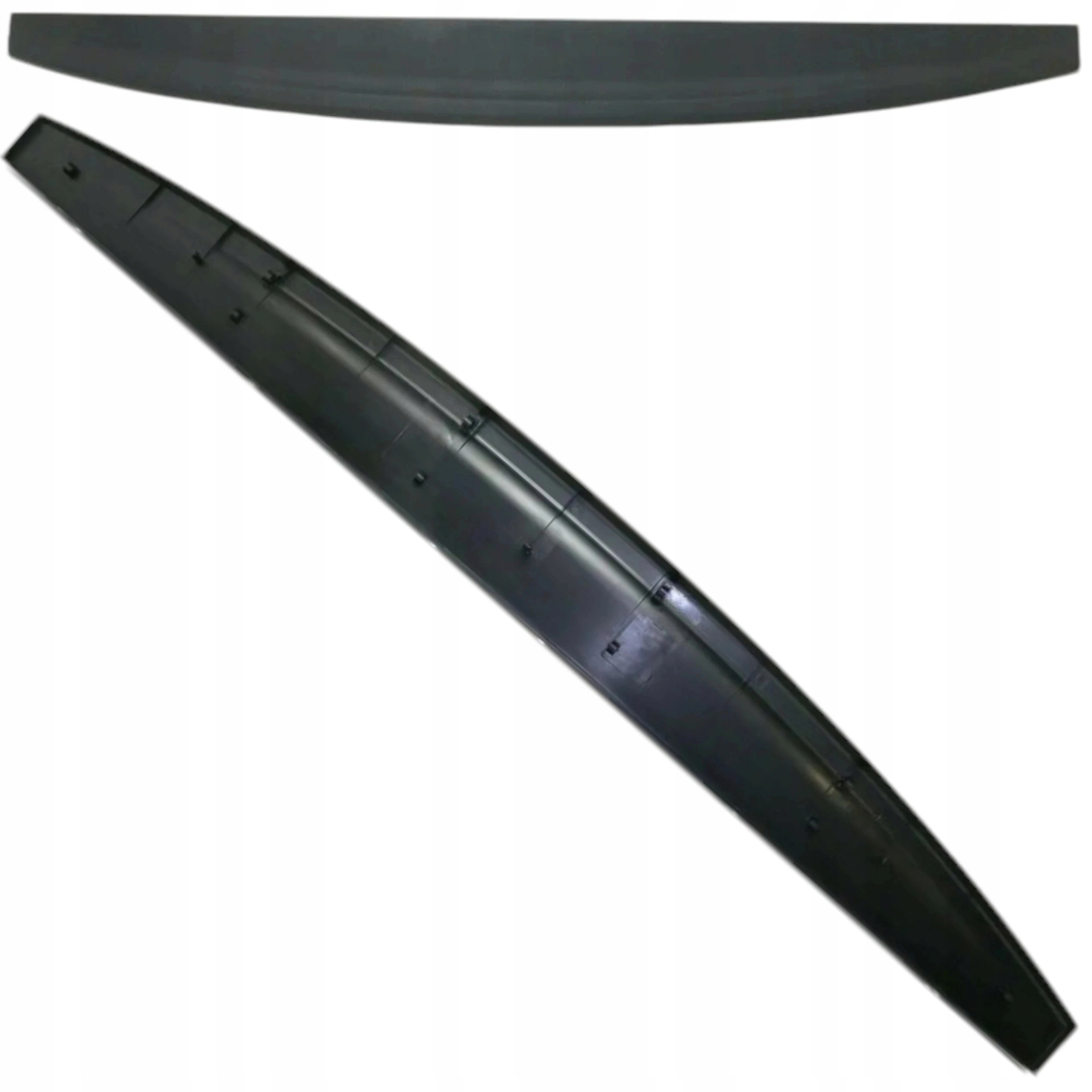 Krycí Lišta Zadní Klapky Horní 55372052AH Dodge Ram Ds 2009-2018