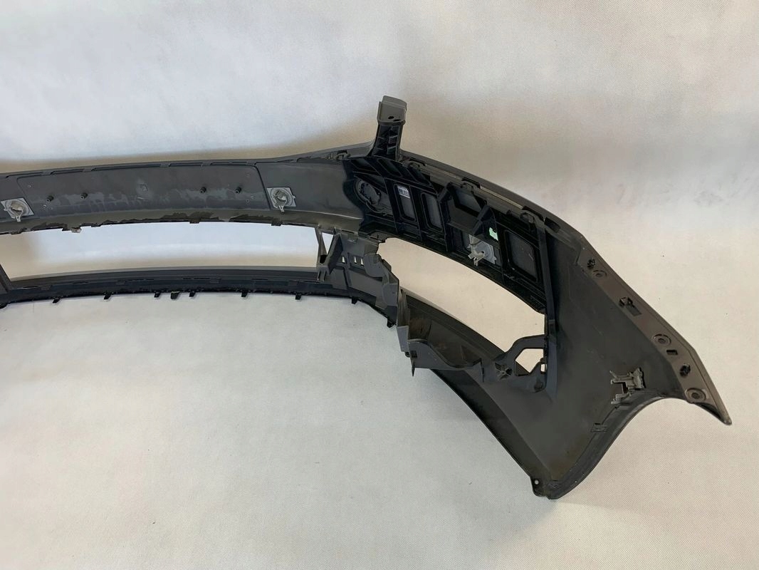 Skoda Octavia 3 III FL 17-20r PDC bumper front front Lift