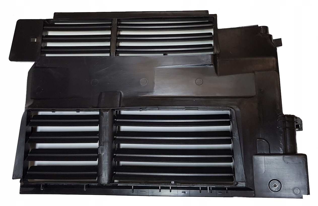 F1EB-8475-BB - ЖАЛЮЗИ 1.0 ECOBOOST FORD FOCUS MK3 LIFT