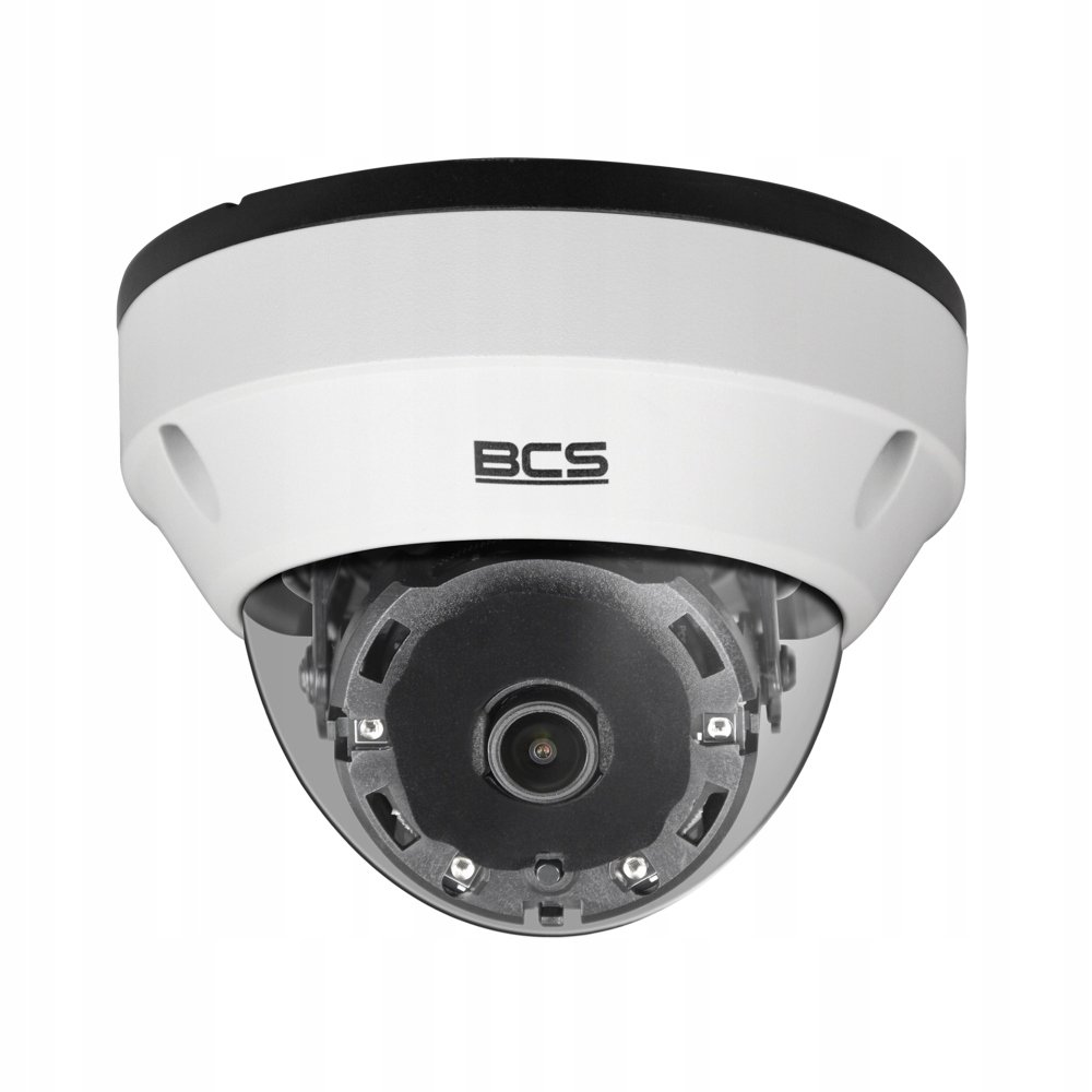 Kamera BCS-U-DIP35FSR3 Ip 5MPX Wdr 120dB IP67 IR30M Ai Bcs