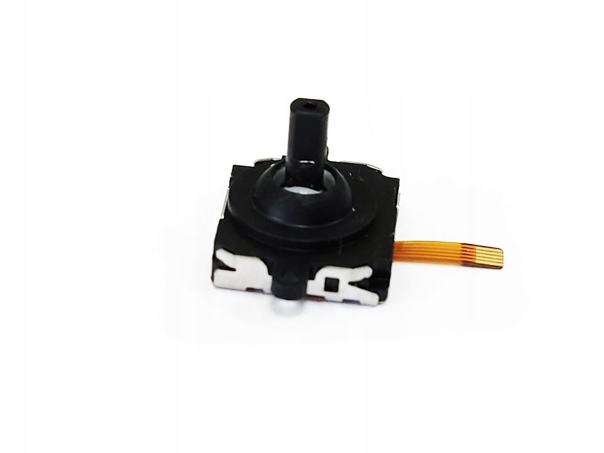 Analogová 3D tyč s joystickem pro Vr Oculus Meta Quest 2 3 Pro