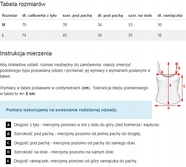 Koszulka Reebok CrossFit Muscle termoaktywna top Rękaw bez rękawów