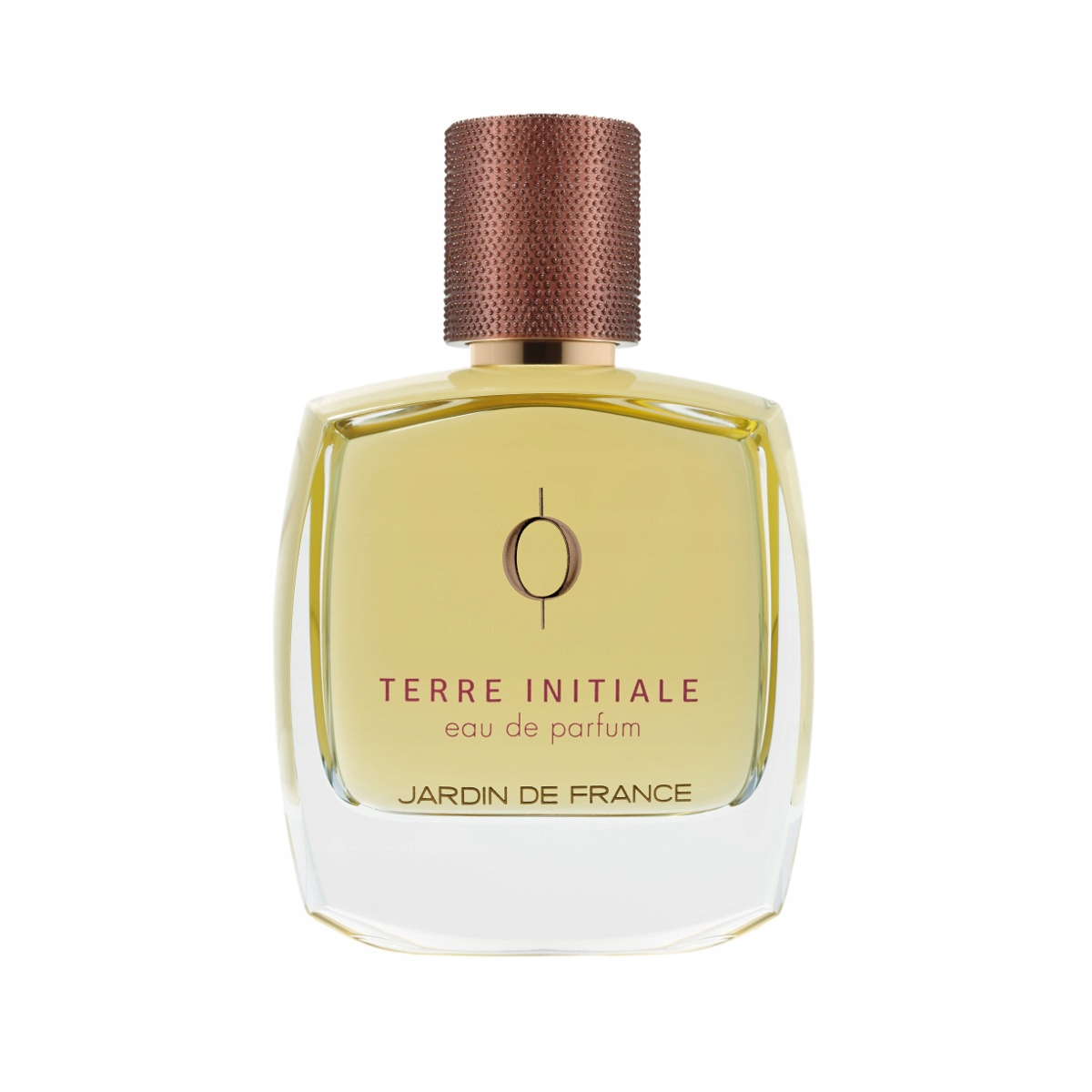 „o” Terre Initiale Jardin de France 100 ml