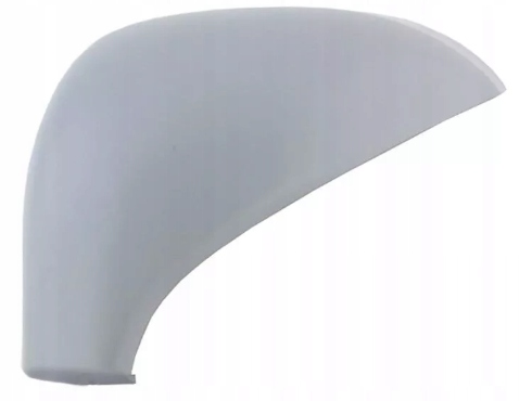 PEUGEOT 207 308 OBUDOWA NAKŁADKA LUSTERKA LEWA