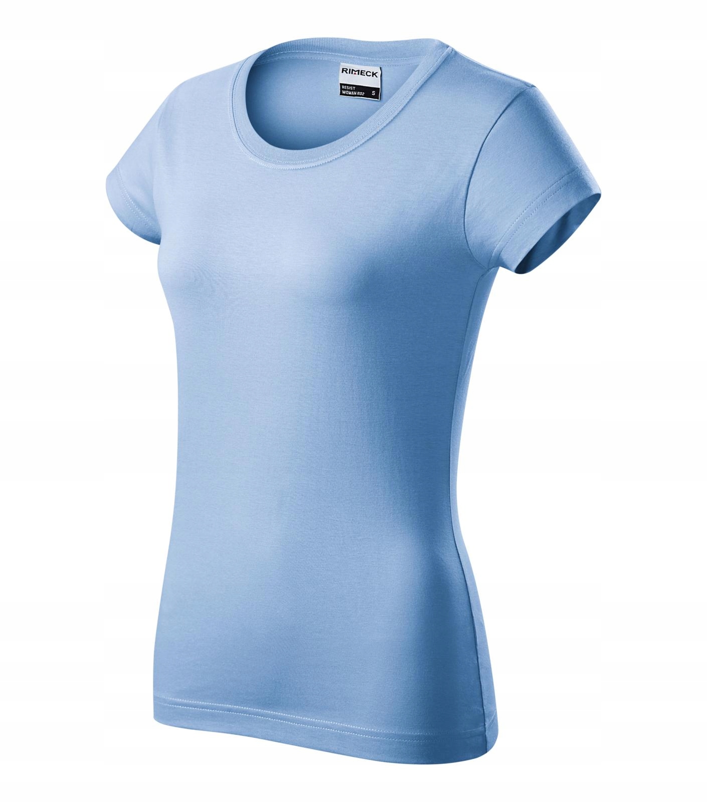 

T-shirt koszulka Damska Rimeck R02 2XL XXL