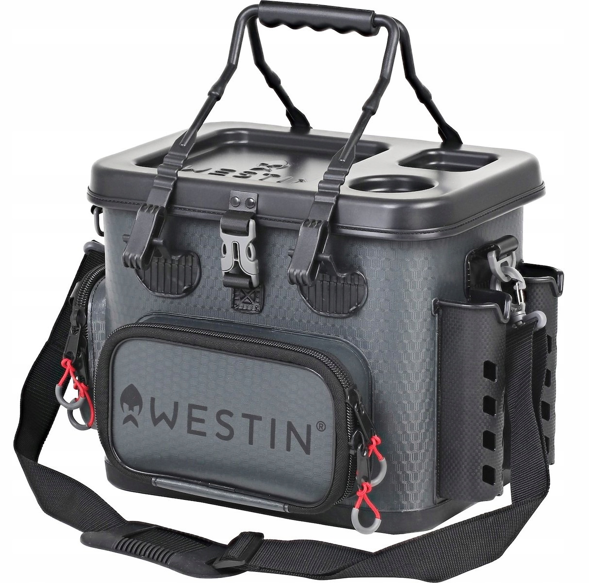 Torba Wędkarska Eva Westin W4 Safeguard 35x23x28cm 20L