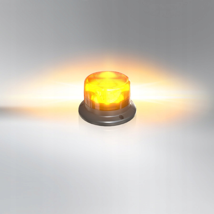 Osram lampa ostrzegawcza kogut LIGHTSignal LED Part number RBL102