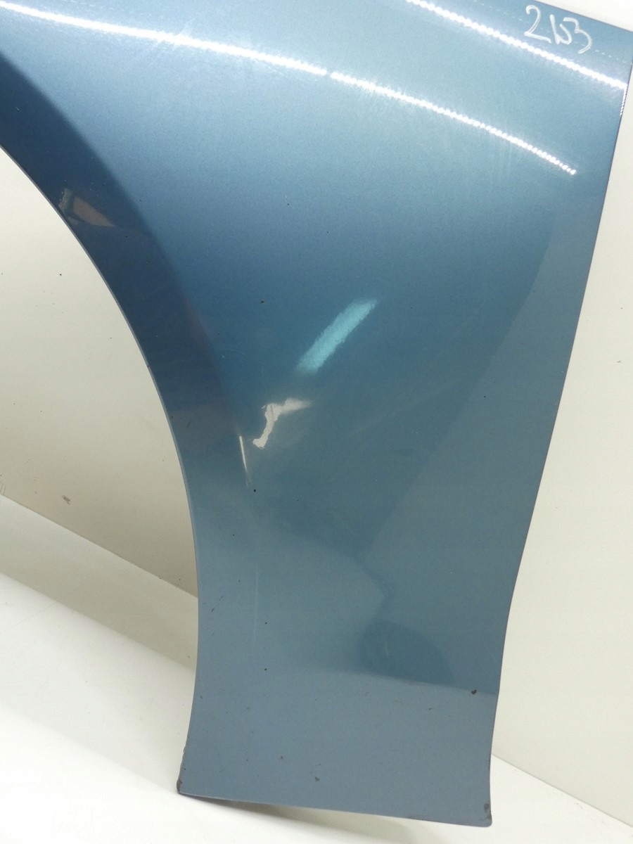 fender left front front AUDI A5 8T 3D COUPE LX5U