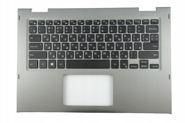 Pl Originál Palmrest Dell Inspiron 5368 2CC8Y JCHV0