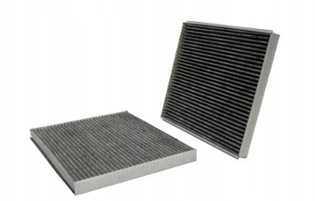 CF10371 - Фільтр салону Cadillac CTS SRX STS 2003-2013