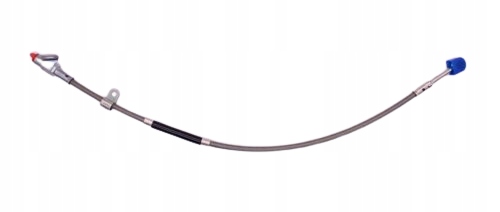 Гальмівний шланг BMW R 1200 GS 34327720825 OE