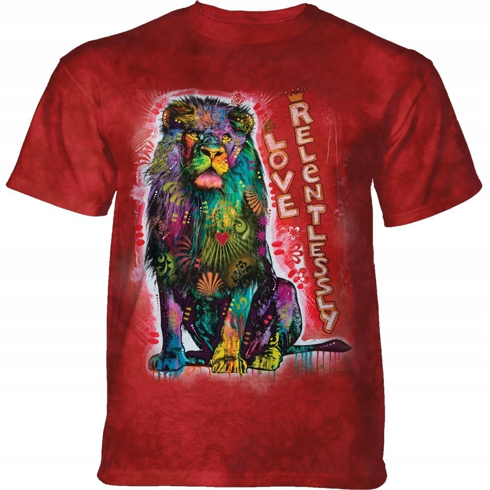 Miluj neúnavně The Mountain M