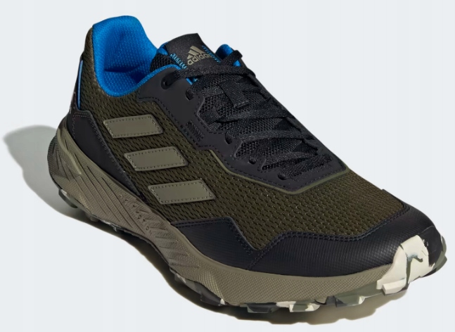 Pánské běžecké boty Trekking Adidas Terrex Tracefinder Q47238 vel. 42 2/3