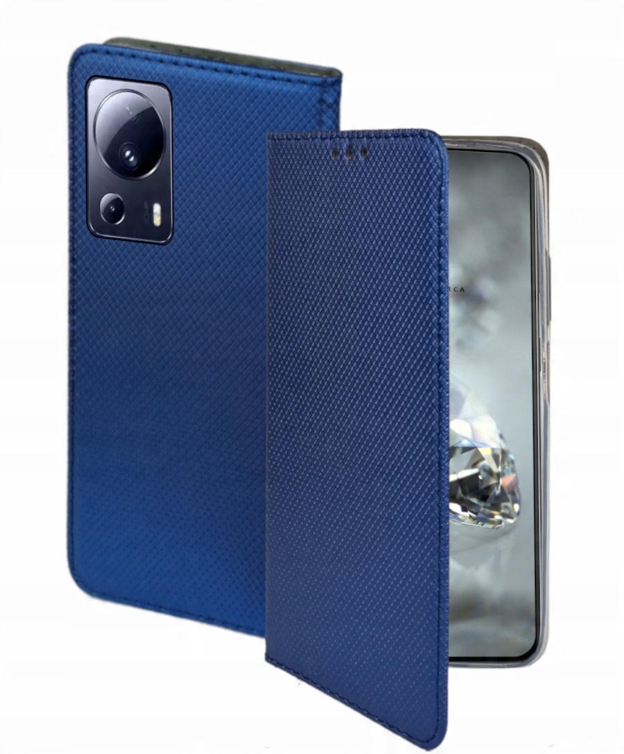 

Etui Na Magnes Do Xiaomi 13 Lite Smart Magnet