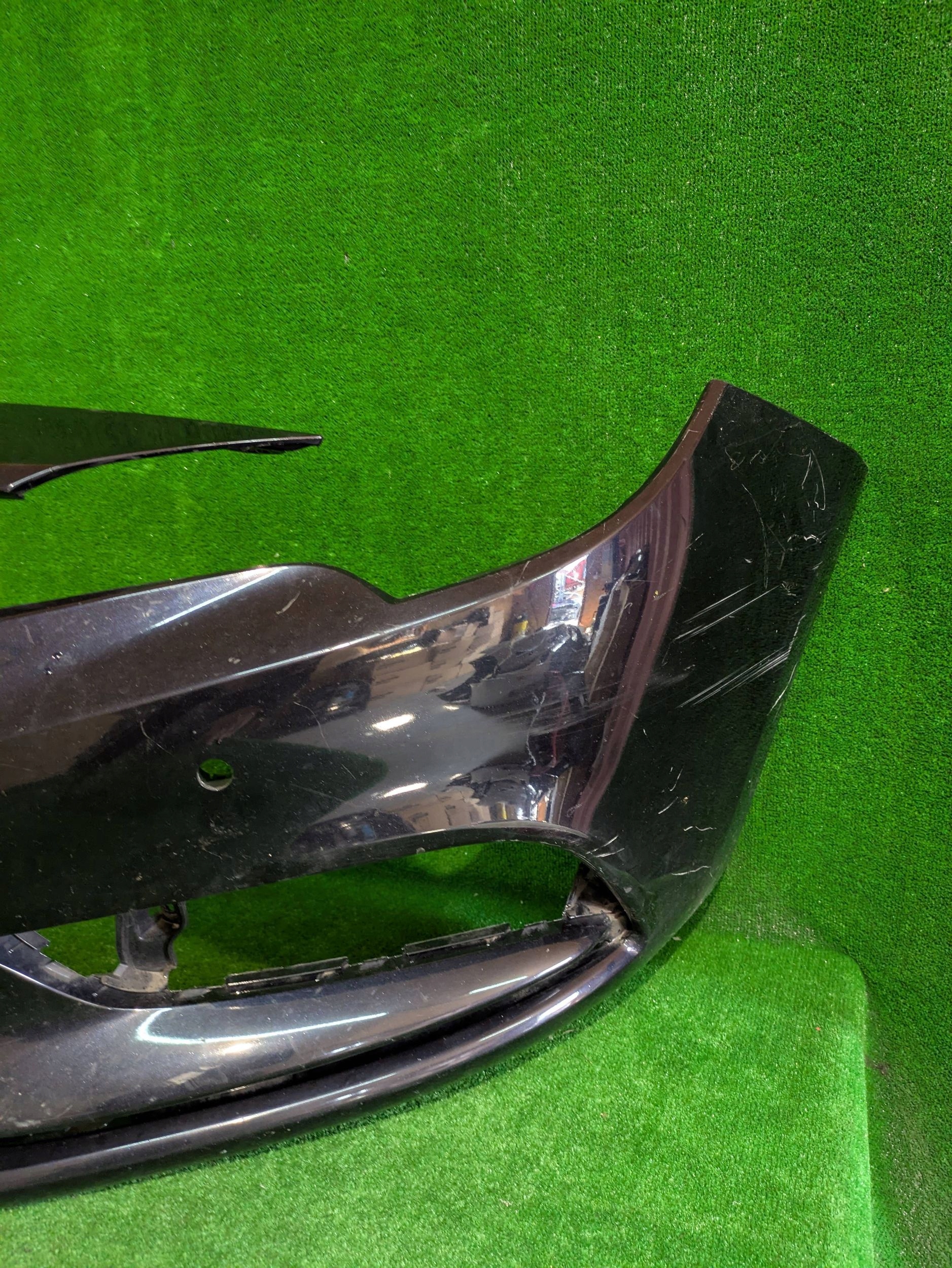 Frontstoßstange vorne OPEL ASTRA K 15