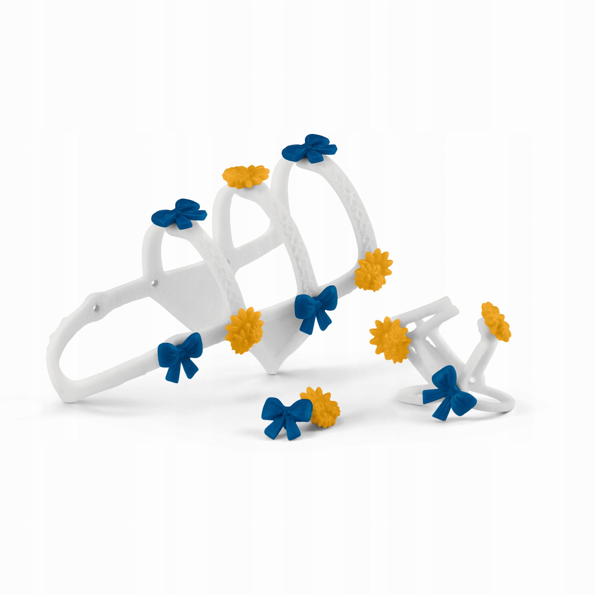 

Schleich 42464 Akcesoria do przyozdabiania koni H