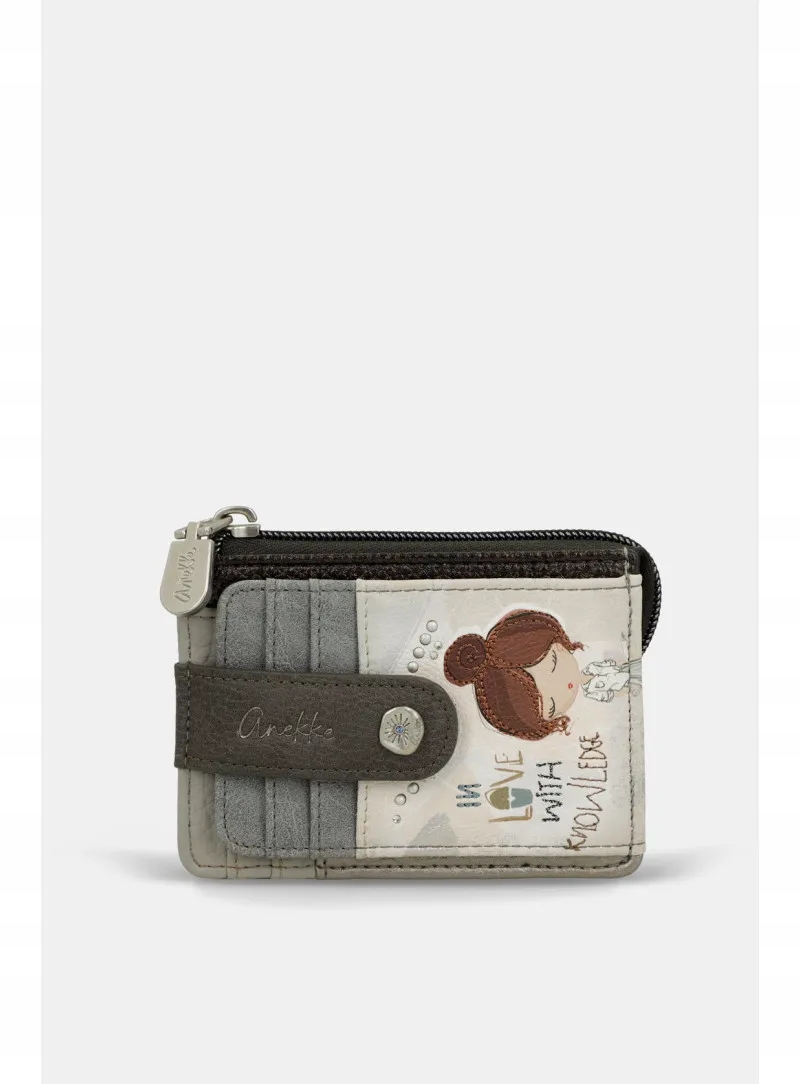 Pouzdro na karty Anekke Sophia 42809-029