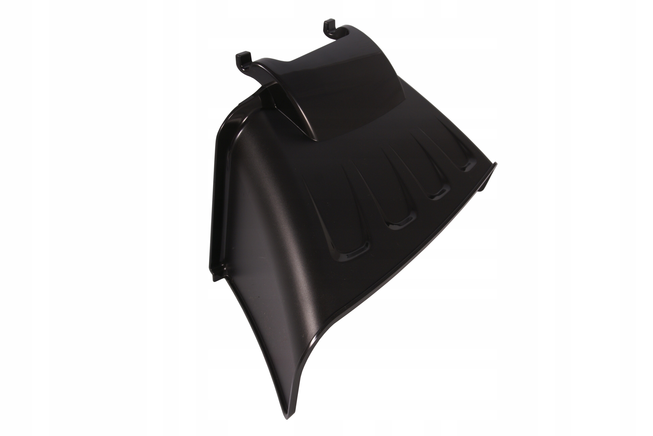 DEFLEKTOR RYNNA WYRZUTU BOCZNEGO OLEO-MAC