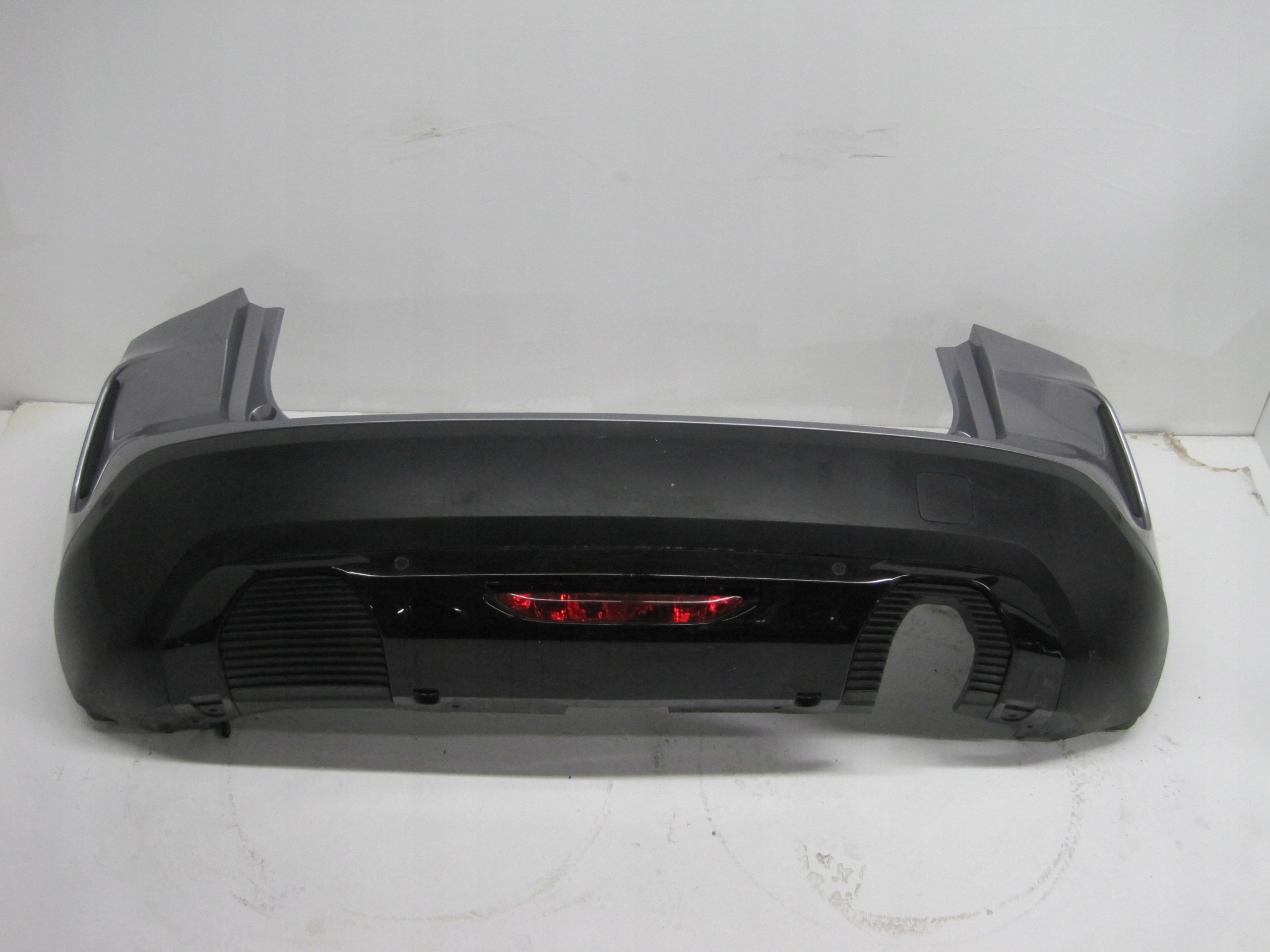 bumper CITROEN C4 III 4 PDC rear part rear
