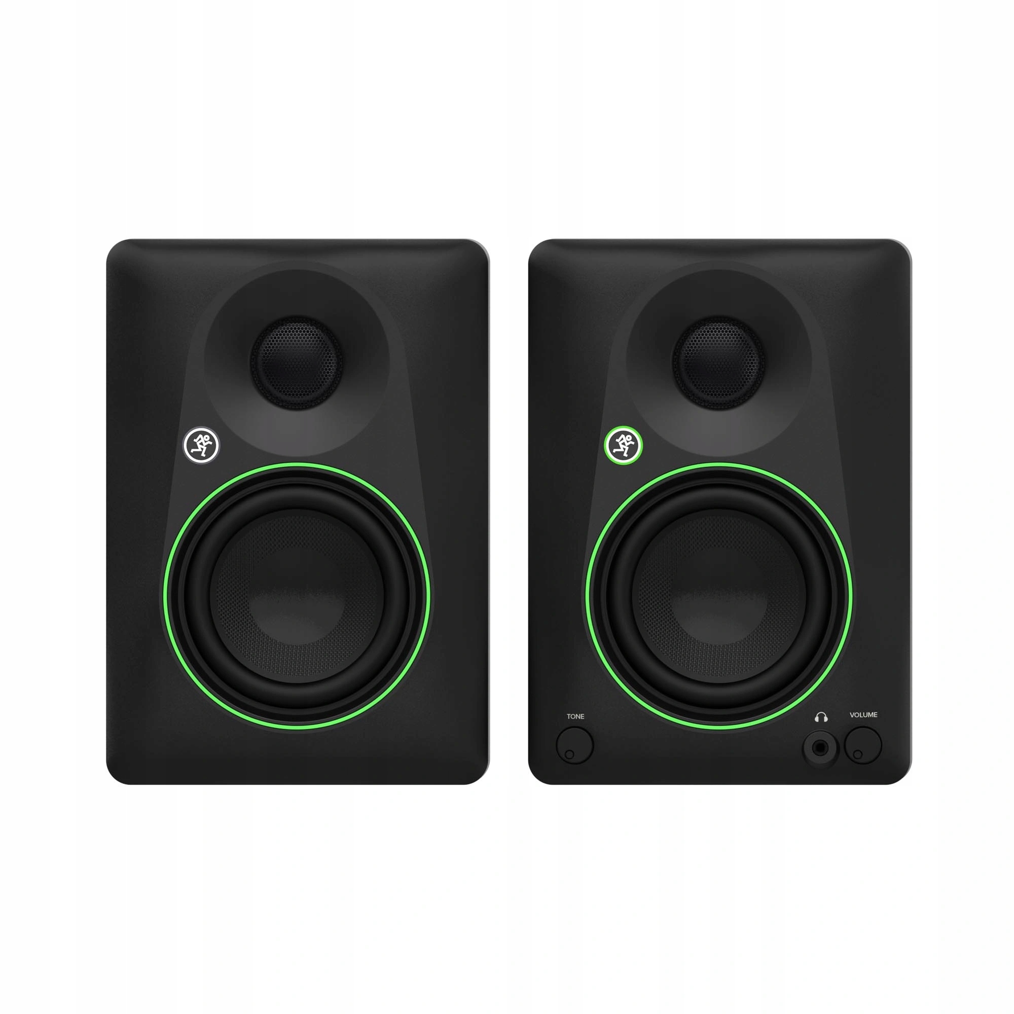 Mackie CR4.5 Bt – aktywne monitory multimedialne z bluetooth