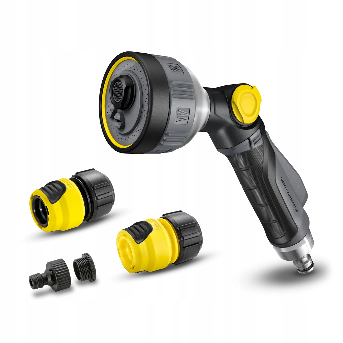 

Pistolet spryskujący do węża Karcher 2.645-343.0