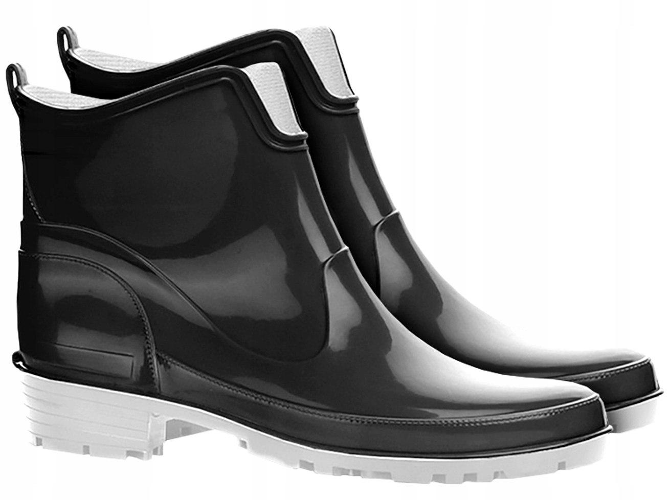 Kalosze damskie Lemigo ELKE r. 42