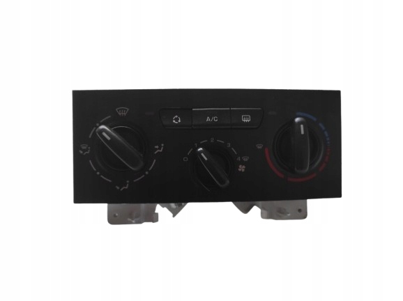 PEUGEOT PARTNER 2 II 08- PANEL NAWIEWU KLIMATYZACJI 9676532480