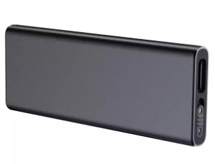 Profesionální kapesní mini diktafon s digitálním Usb audio záznamníkem