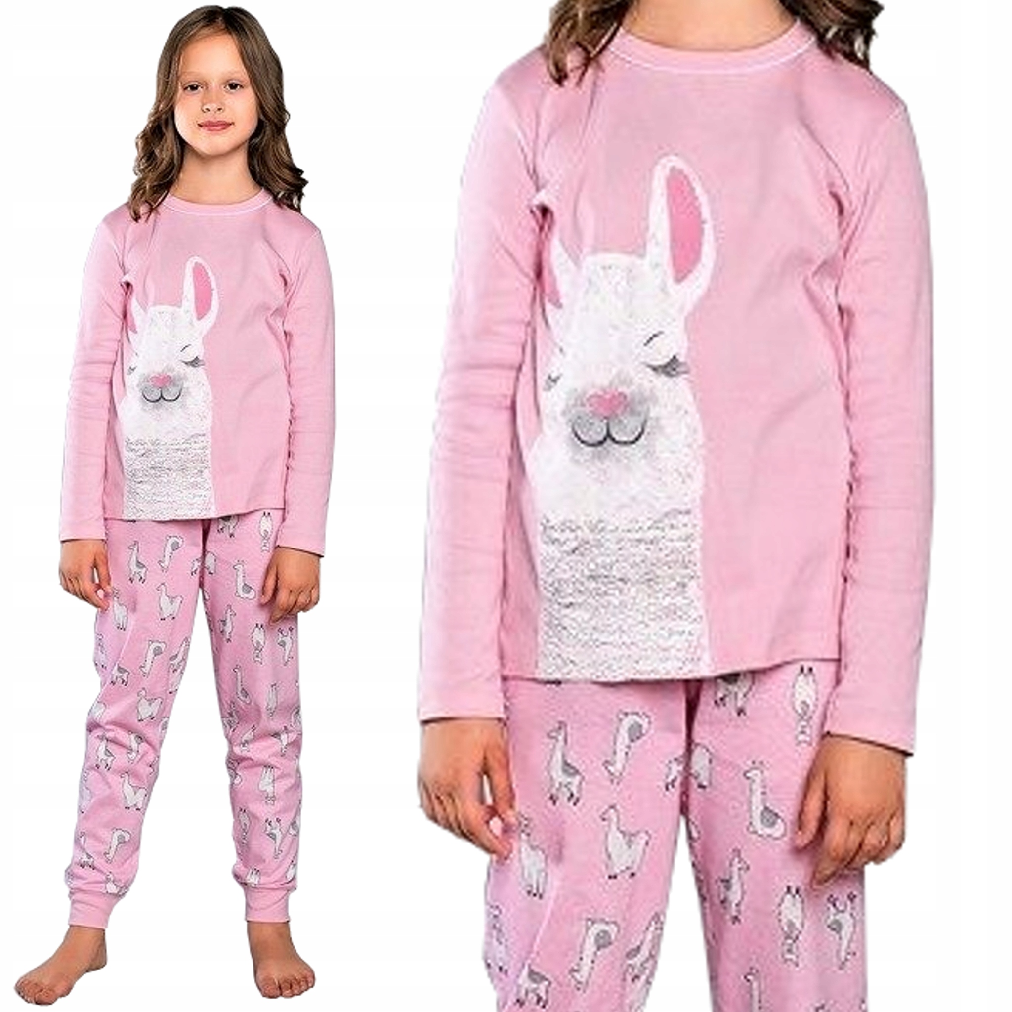 

Italian Piżama dziewczęca Peru 8 lat/122-128